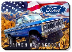 Magnet ford Freedom